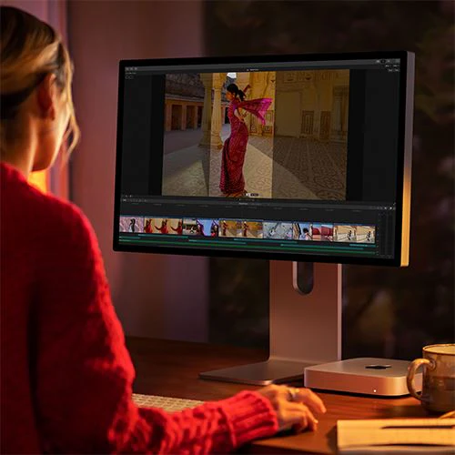 Mac mini | 2023 | M2 | 24GB | 512GB SSD - Image 4