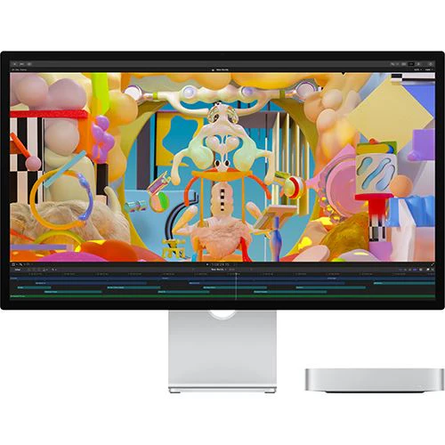 Mac mini | 2023 | M2 Pro 10-Core | 16GB | 8TB SSD - Image 5