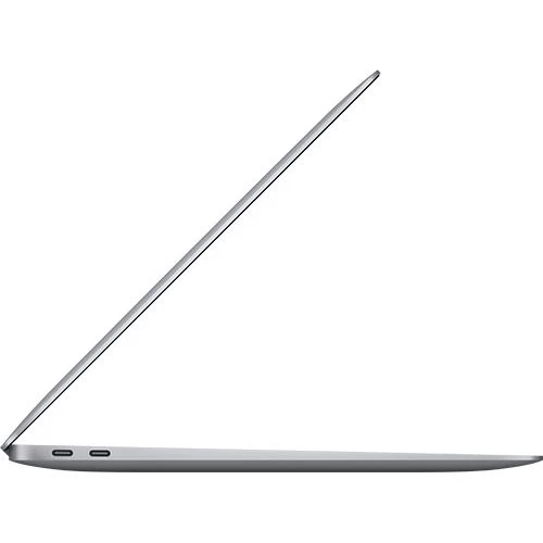 MacBook Air 13'' | 2020 | M1 | 16GB | 256GB SSD | GPU 7-Core | Cinzento Sideral - Recondicionado - REtech - Grade A - Image 2