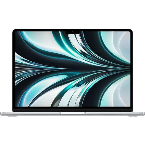 MacBook Air 13'' | 2022 | M2 | 16GB | 256GB SSD | GPU 10-Core | Prateado - Recondicionado - REtech - Grade A