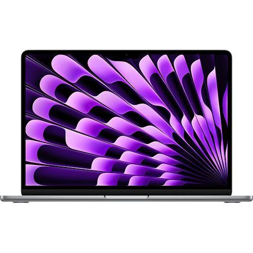 MacBook Air 13'' | 2024 | M3 8-core | 16GB | 1TB SSD - Cinzento Sideral - Recondicionado - REtech - Grade B