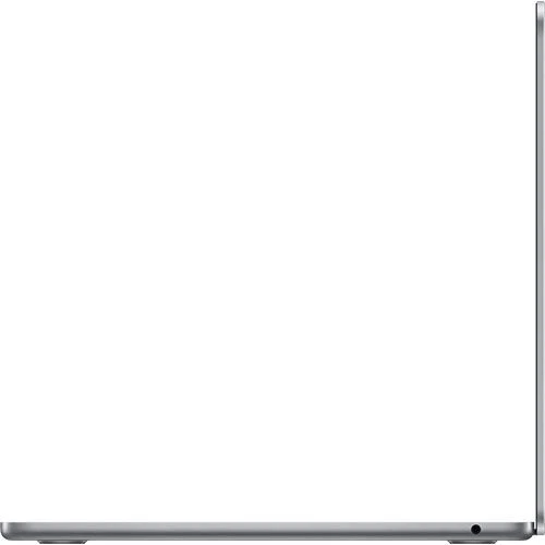 MacBook Air 13'' | 2024 | M3 8-core | 16GB | 512GB SSD - Cinzento Sideral - Image 3