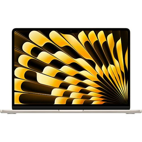 MacBook Air 13'' | 2024 | M3 8-core | 8GB | 512GB SSD - Luz das Estrelas