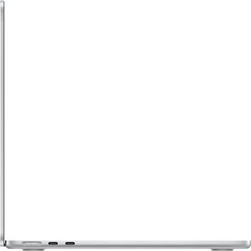 MacBook Air 13'' | 2024 | M3 8-core | 8GB | 512GB SSD - Prateado - Image 2
