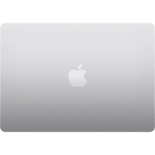 MacBook Air 13'' | 2024 | M3 8-core | 8GB | 512GB SSD - Prateado - Image 4