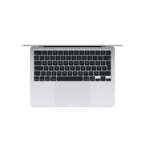MacBook Air 13'' | 2026 | M5 10-core | 16GB | 1TB SSD | GPU 10-core - Prateado - Image 2