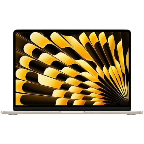 MacBook Air 13'' | 2026 | M5 10-core | 16GB | 4TB SSD | GPU 10-core - Luz das estrelas