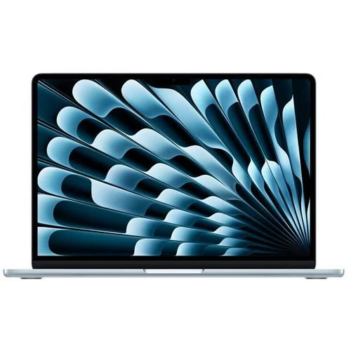 MacBook Air 13'' | 2026 | M5 10-core | 24GB | 1TB SSD | GPU 10-core - Azul-céu