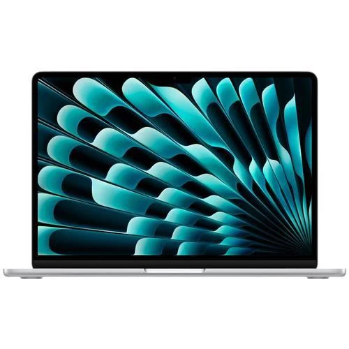 MacBook Air 13'' | 2026 | M5 10-core | 24GB | 2TB SSD | GPU 10-core - Prateado