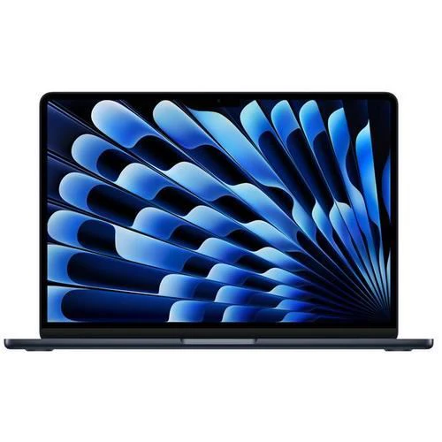 MacBook Air 13'' | 2026 | M5 10-core | 32GB | 4TB SSD | GPU 10-core - Meia-noite