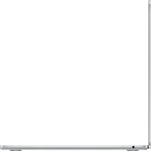 MacBook Air 15'' | 2024 | M3 8-core | 16GB | 512GB SSD - Prateado - Image 4