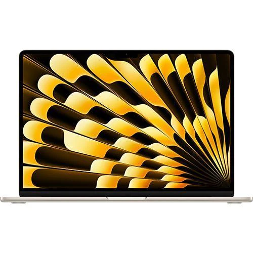 MacBook Air 15'' | 2024 | M3 8-core | 24GB | 512GB SSD - Luz das Estrelas - Recondicionado - REtech - Grade A