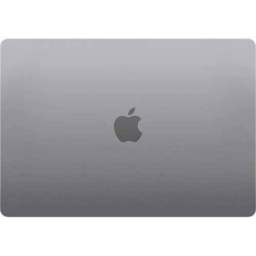MacBook Air 15'' | 2024 | M3 8-core | 8GB | 256GB SSD - Cinzento Sideral - Image 4