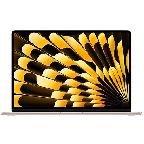 MacBook Air 15'' | 2026 | M5 10-core | 16GB | 1TB SSD | GPU 10-core - Luz das estrelas