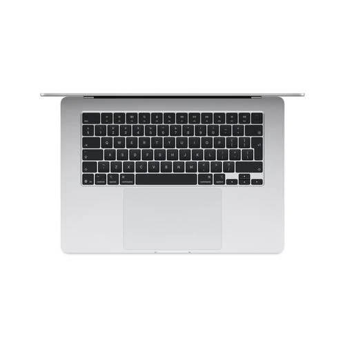 MacBook Air 15'' | 2026 | M5 10-core | 16GB | 1TB SSD | GPU 10-core - Prateado - Image 2