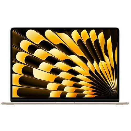MacBook Air 15'' | 2026 | M5 10-core | 16GB | 4GB SSD | GPU 10-core - Luz das estrelas