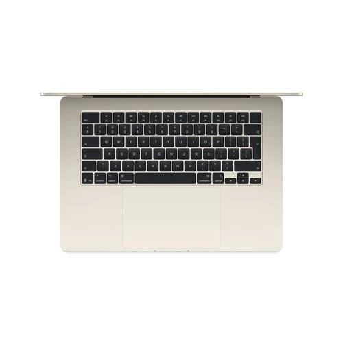 MacBook Air 15'' | 2026 | M5 10-core | 24GB | 1TB SSD | GPU 10-core - Luz das estrelas - Image 2