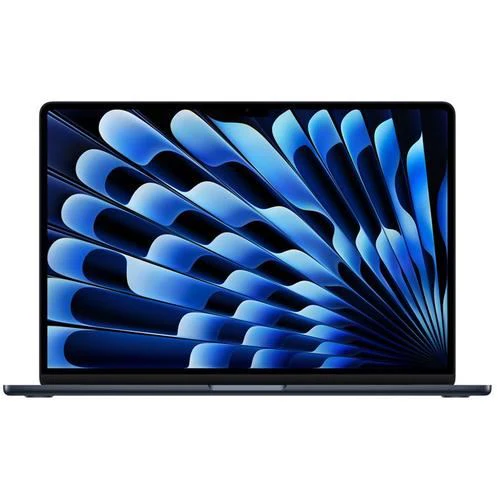 MacBook Air 15'' | 2026 | M5 10-core | 24GB | 1TB SSD | GPU 10-core - Meia-noite