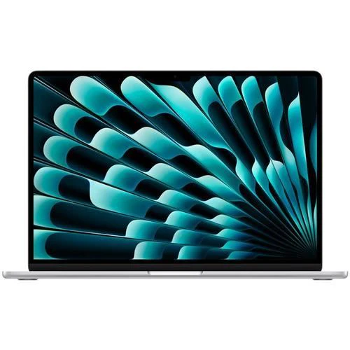 MacBook Air 15'' | 2026 | M5 10-core | 24GB | 2GB SSD | GPU 10-core - Prateado