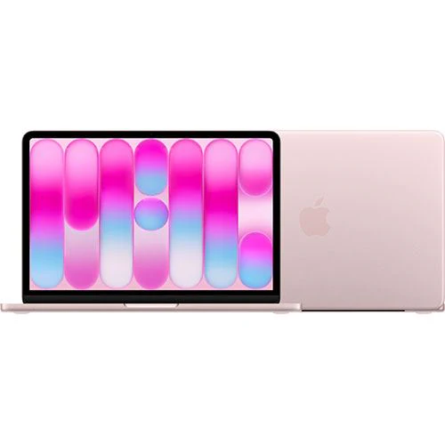 MacBook Neo 13'' | 2026 | A18 Pro 6-core | 8GB | 512GB SSD | GPU 5-core - Rosado - Image 2