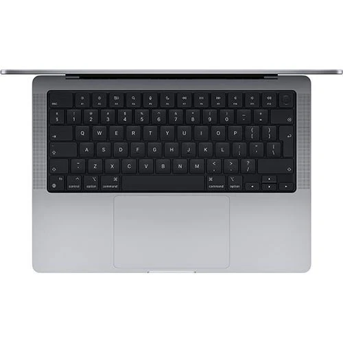 MacBook Pro 14'' | 2021 | M1 Pro 8-core | 16GB | 512GB SSD | GPU 14-core | Cinzento Sideral - Recondicionado - REtech - Grade A - Image 2
