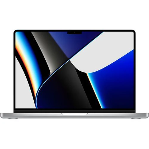 MacBook Pro 14'' | 2021 | M1 Pro 8-core | 32GB | 512GB SSD | GPU 14-core | Prateado - Recondicionado - REtech - Grade A