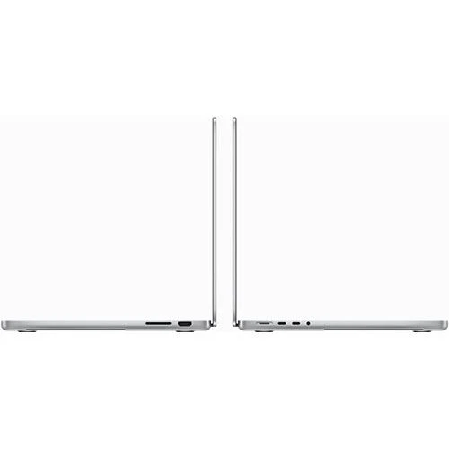 MacBook Pro 14'' | 2023 | M3 8-core | 16GB | 1TB SSD - Prateado - Image 3