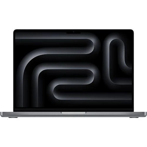 MacBook Pro 14'' | 2023 | M3 8-core | 8GB | 1TB SSD - Cinzento Sideral - Recondicionado - REtech - Grade A