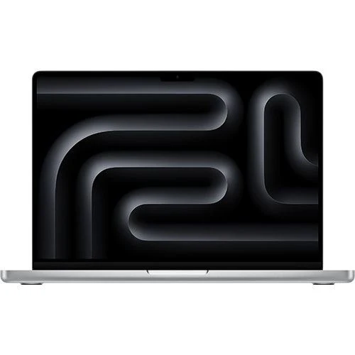 MacBook Pro 14'' | 2023 | M3 8-core | 8GB | 1TB SSD - Prateado - Recondicionado - REtech - Grade A