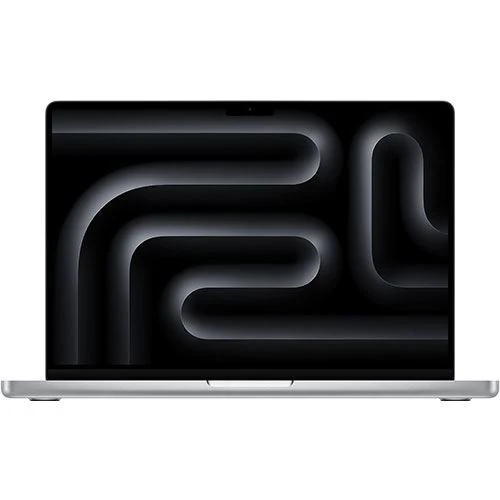 MacBook Pro 14'' | 2023 | M3 Pro 11-core | 18GB | 512GB SSD - Prateado - Recondicionado - REtech - Grade A