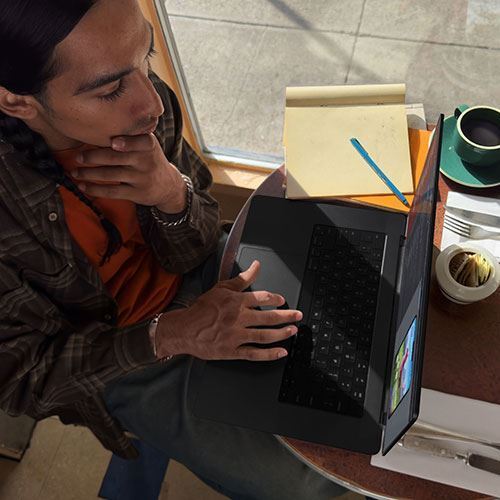 MacBook Pro 14'' | 2023 | M3 Pro 11-core | 36GB | 1TB SSD - Prateado - Image 10