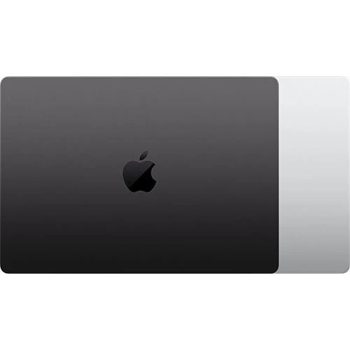 MacBook Pro 14'' | 2023 | M3 Pro 11-core | 36GB | 1TB SSD - Prateado - Image 2