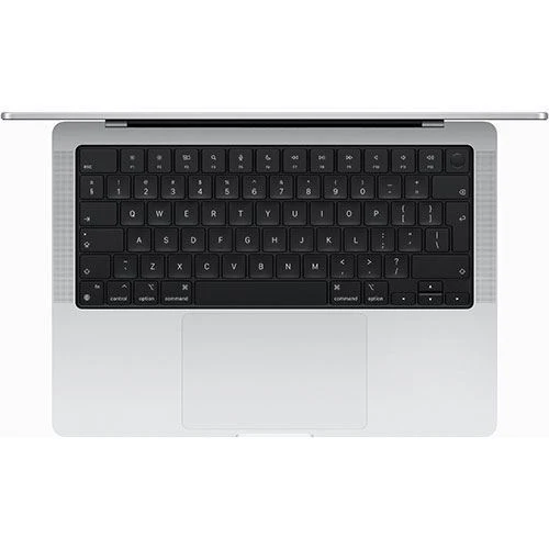 MacBook Pro 14'' | 2023 | M3 Pro 11-core | 36GB | 1TB SSD - Prateado - Image 4