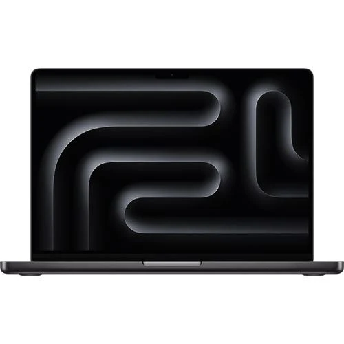 MacBook Pro 14'' | 2025 | M5 10-core | 16GB | 1TB SSD | GPU 10-core - Preto sideral