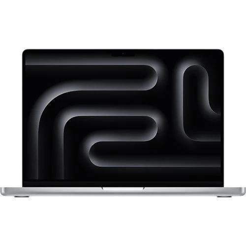 MacBook Pro 14'' | 2025 | M5 10-core | 24GB | 1TB SSD | GPU 10-core - Prateado