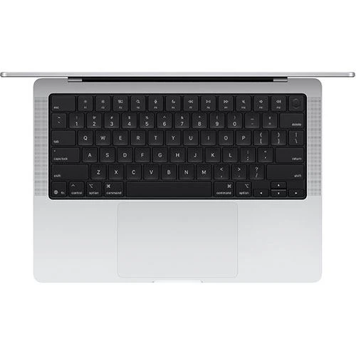 MacBook Pro 14'' | 2025 | M5 10-core | 24GB | 1TB SSD | GPU 10-core - Prateado - Image 10