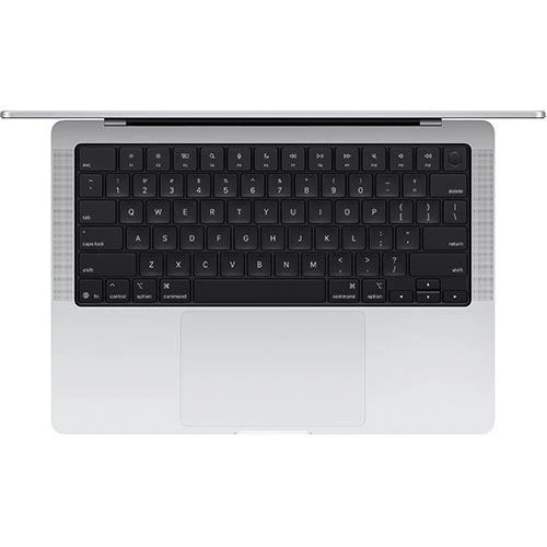 MacBook Pro 14'' | 2025 | M5 10-core | 32GB | 1TB SSD - Prateado - Image 9