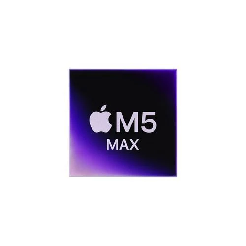 MacBook Pro 14'' | 2026 | M5 Max 18-core | 36GB | 2TB SSD | GPU 32-core - Preto sideral - Image 3