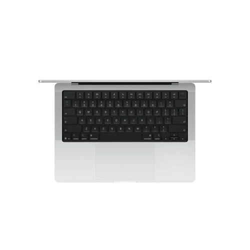MacBook Pro 14'' | 2026 | M5 Pro 15-core | 24GB | 1TB SSD | GPU 16-core - Prateado - Image 2