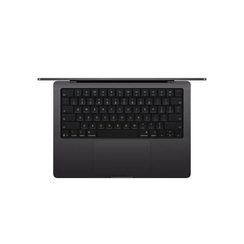 MacBook Pro 14'' | 2026 | M5 Pro 15-core | 24GB | 1TB SSD | GPU 16-core - Preto sideral - Image 2
