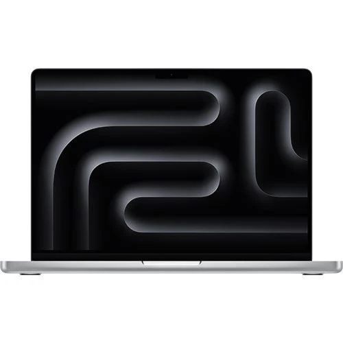 MacBook Pro 14'' Ecrã de nanotextura | 2025 | M5 10-core | 16GB | 1TB SSD - Prateado