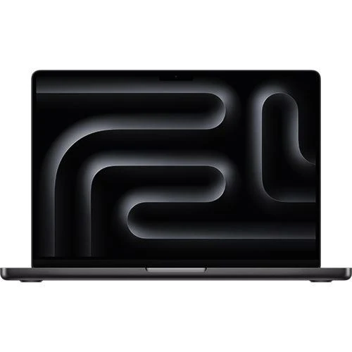 MacBook Pro 14'' Ecrã de nanotextura | 2025 | M5 10-core | 16GB | 4TB SSD - Preto sideral
