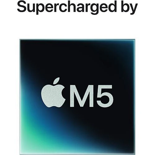 MacBook Pro 14'' Ecrã de nanotextura | 2025 | M5 10-core | 32GB | 1TB SSD - Prateado - Image 4