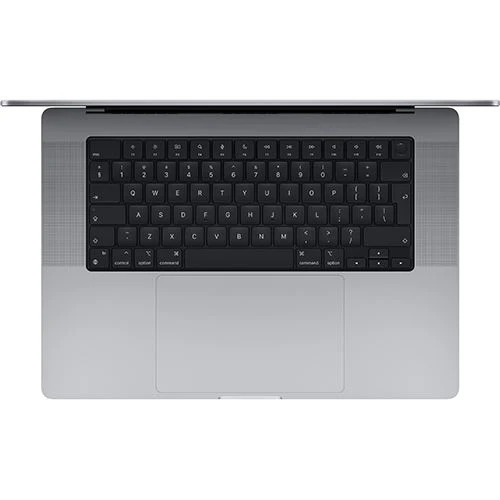 MacBook Pro 16'' | 2021 | M1 Pro 10-core | 16GB | 512GB SSD | GPU 16-core | Cinzento Sideral - Recondicionado - REtech - Grade B - Image 2