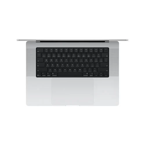 MacBook Pro 16'' | 2026 | M5 Pro 18-core | 48GB | 1TB SSD | GPU 20-core - Prateado - Image 2