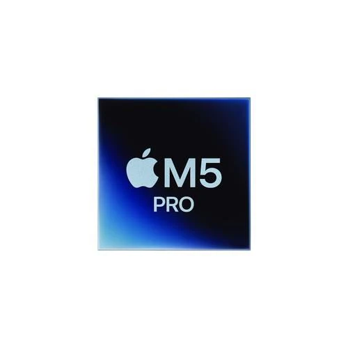 MacBook Pro 16'' | 2026 | M5 Pro 18-core | 48GB | 1TB SSD | GPU 20-core - Prateado - Image 3