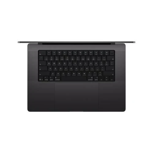 MacBook Pro 16'' | 2026 | M5 Pro 18-core | 48GB | 1TB SSD | GPU 20-core - Preto sideral - Image 2