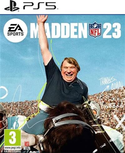 Madden NFL 23 - PS5