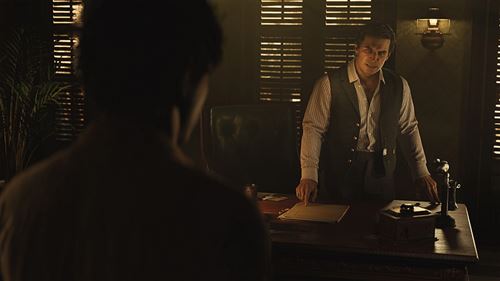 Mafia: The Old Country - PS5 - Image 15