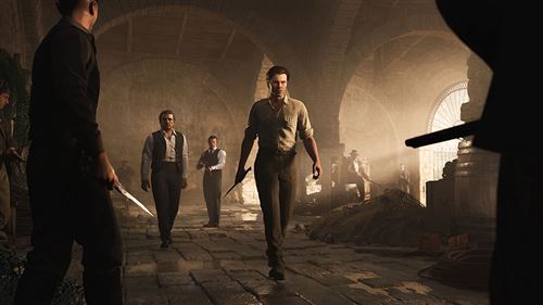 Mafia: The Old Country - PS5 - Image 5